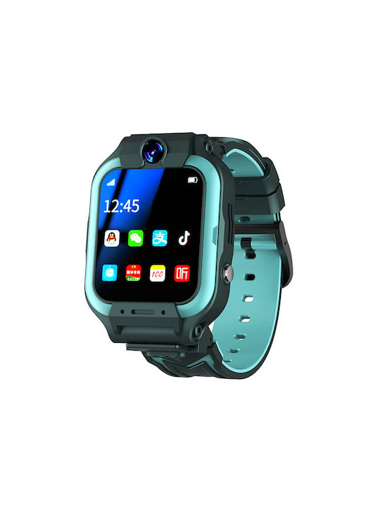 C85 Smartwatch GPS 810996 Skroutz.gr