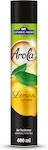 General Fresh Spray Parfumat cu Aromă Lămâie 75...