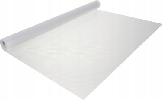 Anti-slip Film Drawers Zola White-transparent 150 X 50 Cm