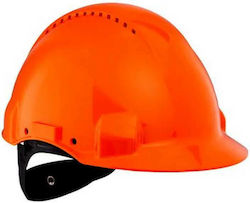 3M Uvicator G3000NUV Cască Șantier de construcț...