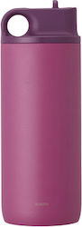 Kinto Active Thermobecher Lila 600ml