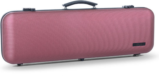 Gewa Air Avantgarde Βαλίτσα Εγχόρδων με Επένδυση Μπορντό
