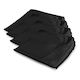 Vonyx Db4 Rep Black Replacement Set Spare Parts DJ Booth Db4 Black 180.083