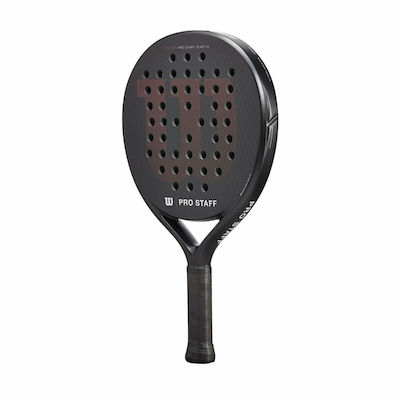 Wilson Pro Staff Team Tx V2 S9910875 Ρακέτα Padel Ενηλίκων