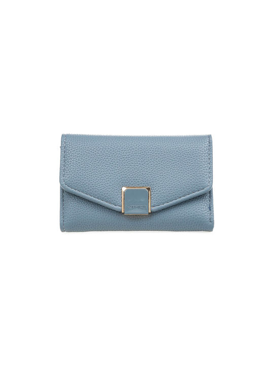 Verde Women's Wallet Blue