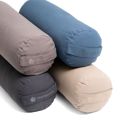 Simplygreen Bolster Μαξιλάρι Γιόγκα Box 4