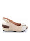 Platforme Dama Bej 3/55293-12_Bej