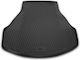 Novline Trunk Mat Tray Type for Honda Accord 2013-2018 Black