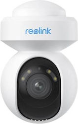Reolink E560P IP Wasserdicht Kamera 4K Reolink E560P IP Wasserdicht Kamera 4K
