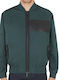Jacke Green