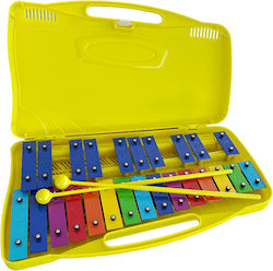 Crimson Company Metalofon/Glockenspiel Soprano