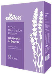 Endless Λεβάντα 2.25kg (45 Measuring Cups)