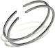 Arc de piston G30hp 45 X 1 X 1.9