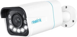 Reolink P330 IP Wasserdicht Kamera 4K Reolink P330 IP Wasserdicht Kamera 4K