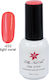 Ημιμόνιμο Μανό One Step 15ml Light Coral 40504001-032