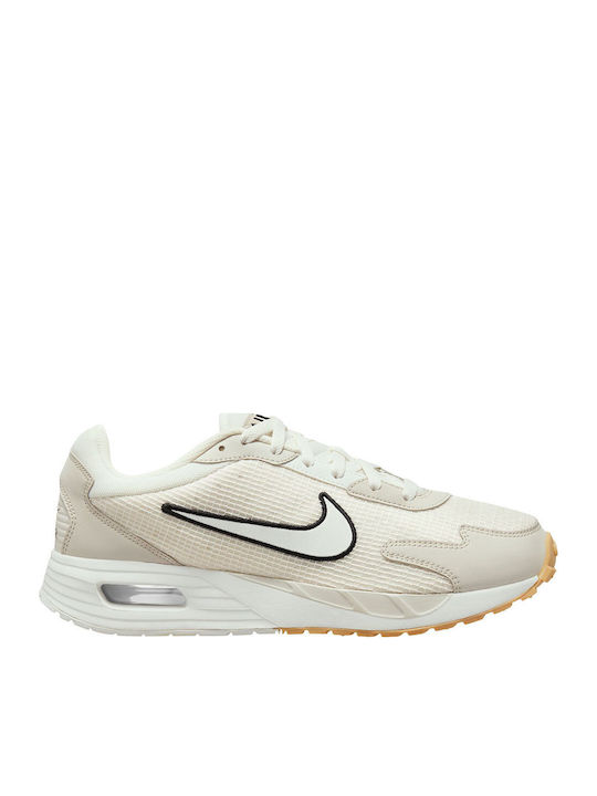 Air Max Solo Ανδρικά Sneakers Μπεζ