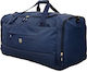 Diplomat Travel Bag Sac30-70 Blue 82lt