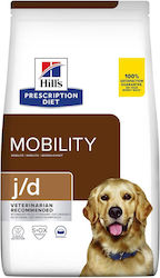 Hill's J/D Mobility 4kg