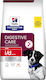 Hill's Prescription Diet Mini i/d Stress 1kg Dry Food Gluten-Free for Adult Small Breed Dogs with Chicken