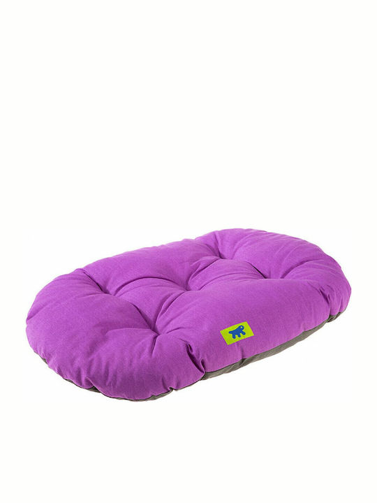Ferplast Μαξιλάρι Σκύλου Relax C 65/6 65x42cm Μωβ