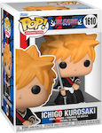 Funko Pop Figure Bleach Kurosaki Ichigo