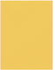 Favini Χαρτονι 50x70cm 220gr Κιτρινο Απαλο Νο02