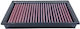 DNA Filters Motorcycle Air Filter for Honda XR