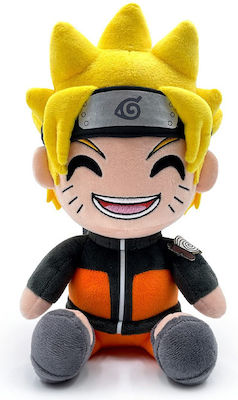 Λούτρινο Naruto Happy 22 εκ.