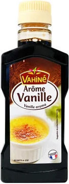 Vahine Ванилия 200мл