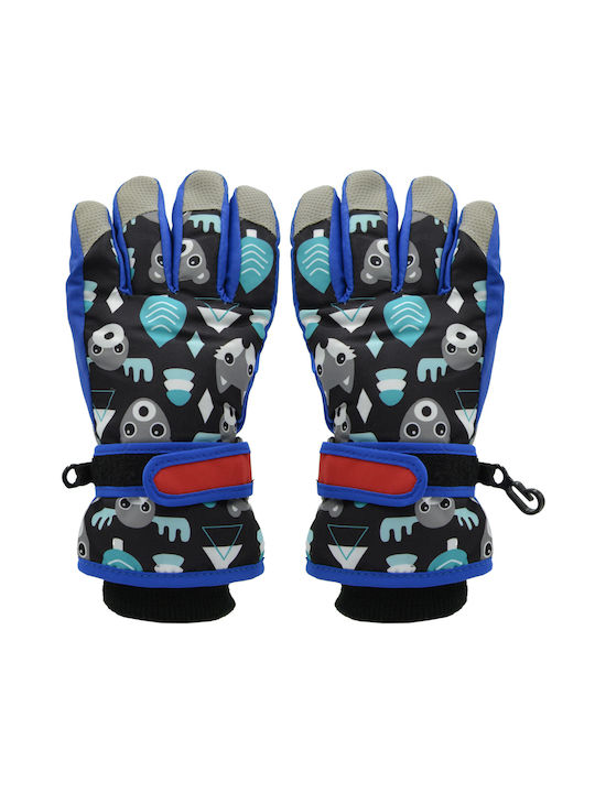 Brims and Trims Παιδικά Γάντια Σκι & Snowboard ...