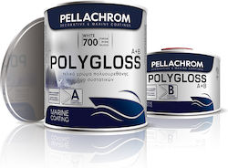 Pellachrom Polygloss A+B