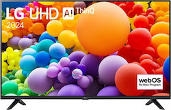 LG Smart 55" 4K LED AI UT73 (2024)