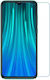 Tempered Glass Αντιχαρακτικό Τζάμι Προστασίας Xiaomi Redmi Note 8 Pro Non Full 0.3mm Oem