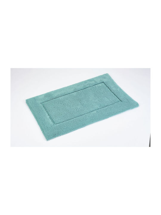 Abyss & Habidecor Bath Mat Cotton Square Must 7...
