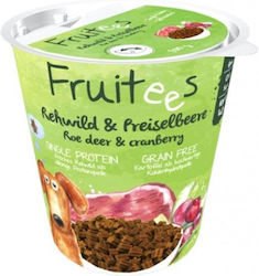 Snack 'fruitees Zarkadi & Cranberry' 200gr