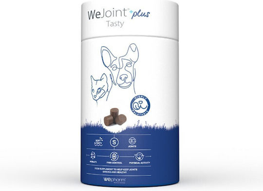 Wepharm Plus for Dogs and Cats in Syrup 150gr for Joints