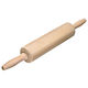 Westmark Holz Nudelholz Küchen Ø46cm