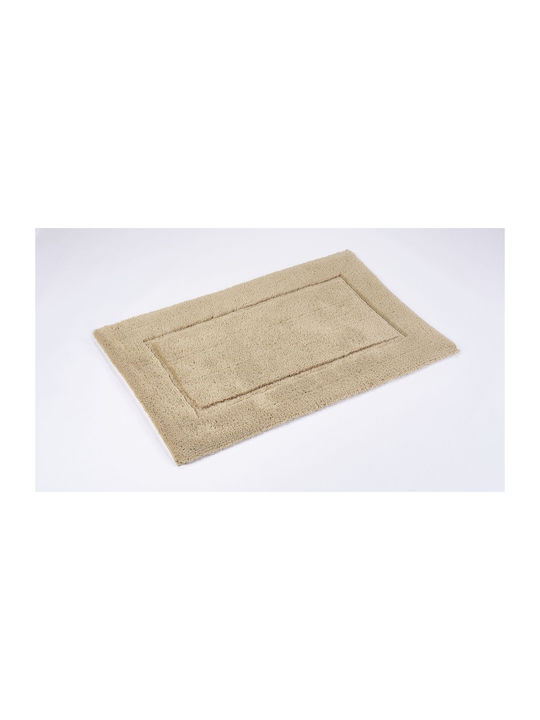 Abyss & Habidecor Bath Mat Cotton Square Must 7...