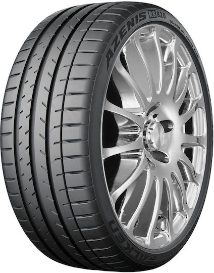 305/30R20 103Y XL Summer Tire for Passenger Car