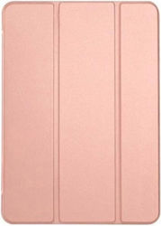 OEM Flip Cover Hülle für iPad Air 2013 iPad Air 2014 Pink Gold OEM Flip Cover Hülle für iPad Air 2013 iPad Air 2014 Pink Gold