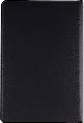 Volte-tel Θηκη Lenovo Tab P12 12.7" Leather Book Stand Black