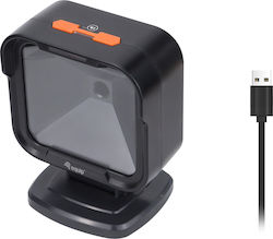 Equip Scanner Παρουσίασης Ενσύρματο Equip Scanner Παρουσίασης Ενσύρματο