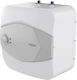 Tesy Compact Water Heater 30lt Glass