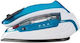 DictroLux Steam Travel Iron 1100W