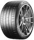 Continental Sportcontact 7 285/40R20 108Y * XL Θερινό Λάστιχο για Επιβατικό Αυτοκίνητο