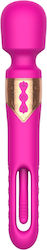 Boss Of Toys Vibrator Fuchsia Boss Of Toys Vibrator Fuchsia