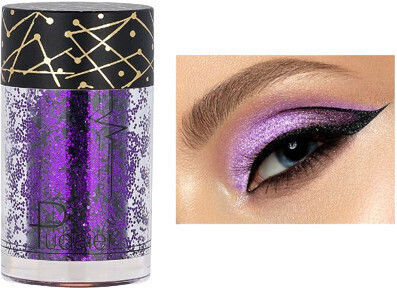Pudaier Glitter Σκιά Ματιών σε Σκόνη 26