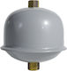 Panthermica Vertical Solar Expansion Tank 1lt