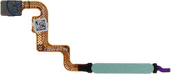 Fingerabdrucksensor Flexkabel Xiaomi Redmi Note 12 4G Mintgrün Fingerabdrucksensor Flexkabel Xiaomi Redmi Note 12 4G Mintgrün