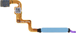 Fingerabdrucksensor Flexkabel Xiaomi Redmi Note 12 4G Eisblau Fingerabdrucksensor Flexkabel Xiaomi Redmi Note 12 4G Eisblau